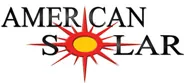 American Solar Enterprises brand logo