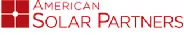 American Solar Partners brand logo