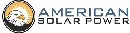 American Solar Power logo