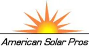 American Solar Pros brand logo