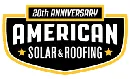 American Solar & Roofing