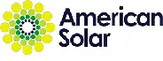 American Solar logo