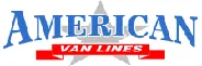 American Van Lines logo