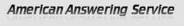 American Answering Service American Answering Service