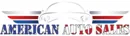 American Auto Sales logo