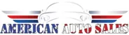 American Auto Sales logo