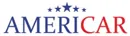 AMERICAR logo
