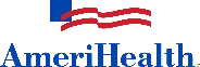 AmeriHealth logo