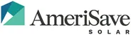 AmeriSave Solar brand logo