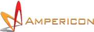 Ampericon brand logo