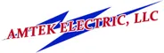 Amtek Electric brand logo