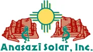 Anasazi Solar brand logo
