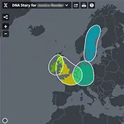 ancestry ethnicity estimate