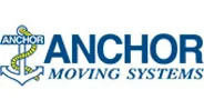 Anchor Moving Systems brand logo