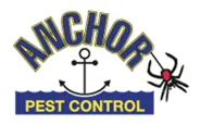Anchor Pest Control brand logo