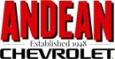 Andean Chevrolet