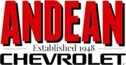 Andean Chevrolet