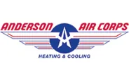 Anderson Air Corps Anderson Air Corps