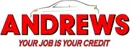 Andrews Auto Sales logo