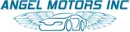 Angel Motors logo