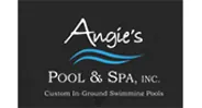Angie’s Pool & Spa Angie’s Pool & Spa