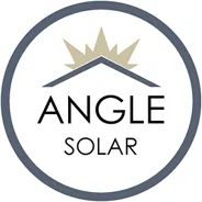 Angle Solar Solutions brand logo