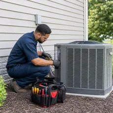 Annual Home Maintenance Checklist image