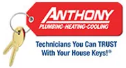 Anthony Plumbing Heating & Cooling Anthony Plumbing Heating & Cooling