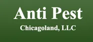 Anti-Pest Chicagoland brand logo