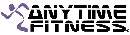 Anytime Fitness logo