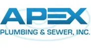 Apex Plumbing & Sewer Inc. logo
