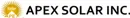 Apex Solar logo