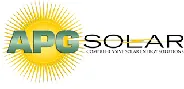 APG Solar brand logo