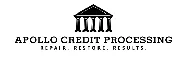 Apollo Credit Processing brand logo