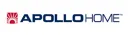 Apollo Home brand logo