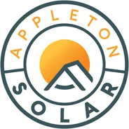 Appleton Solar brand logo