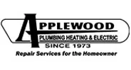 Applewood Plumbing logo