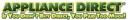 Appliance Direct logo