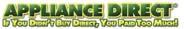 Appliance Direct Appliance Direct