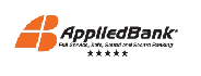 Applied Bank Credit Cards