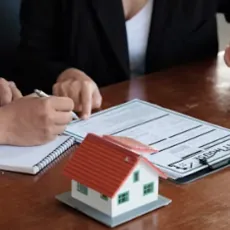 How to Apply for a Mortgage image
