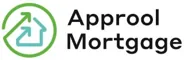 Approol Mortgage brand logo