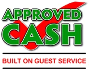 Approved Cash Advance