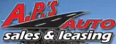 APS Auto Sales and Leasing