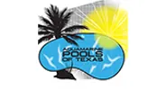 Aquamarine Pools logo