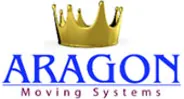 Aragon Movers brand logo