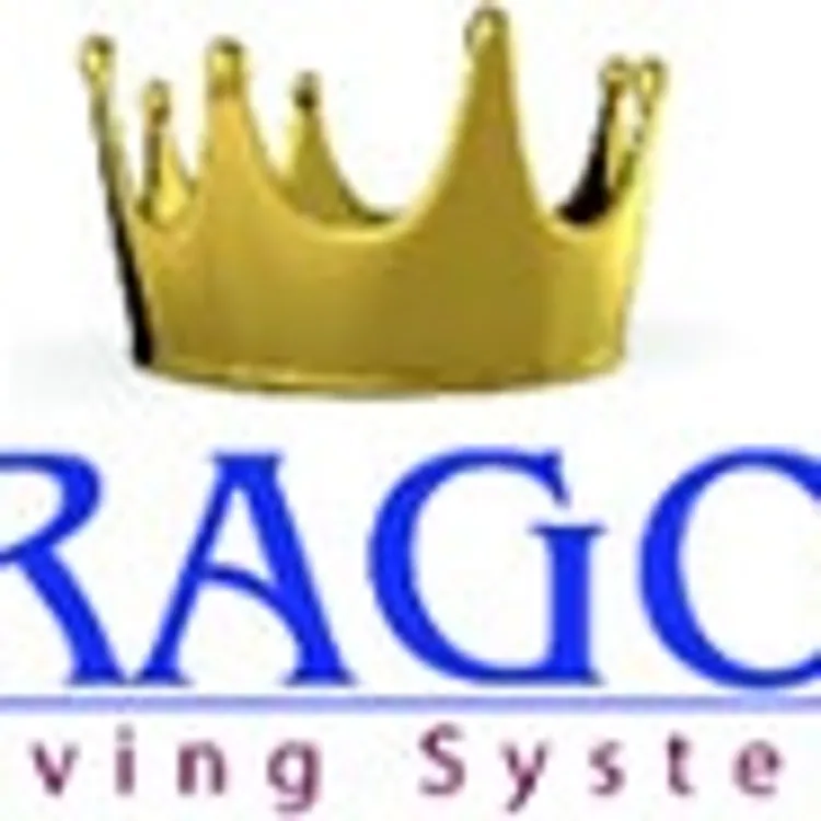 Aragon Movers brand logo