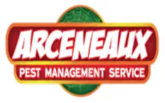 Arceneaux Pest Management Service brand logo