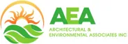 Architectural & Environmental Associates logo