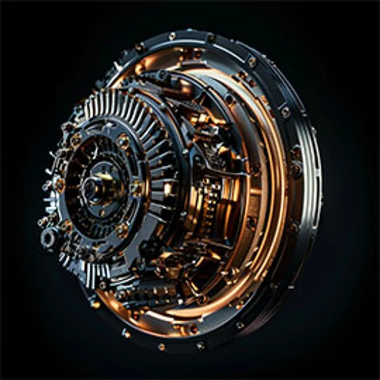 car clutch